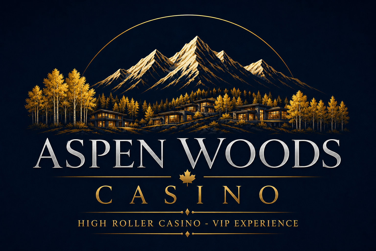 Aspen Woods Casino